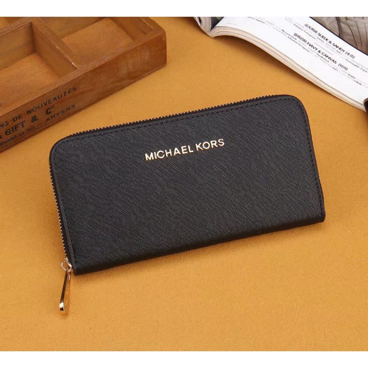 Billeteras michael kors online mujer