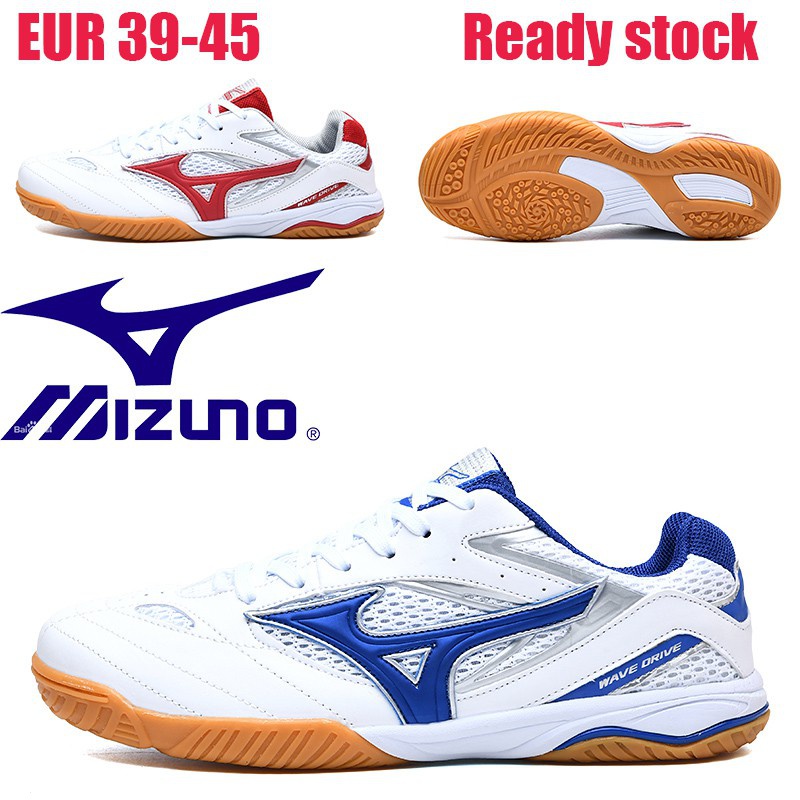 Mizuno tenis de mesa sale