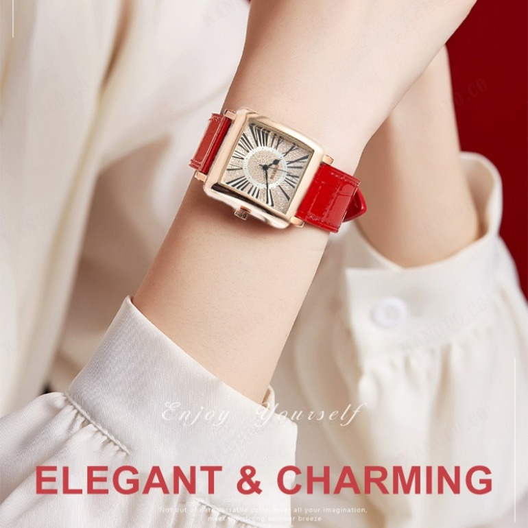 Reloj de 2024 mujer elegante