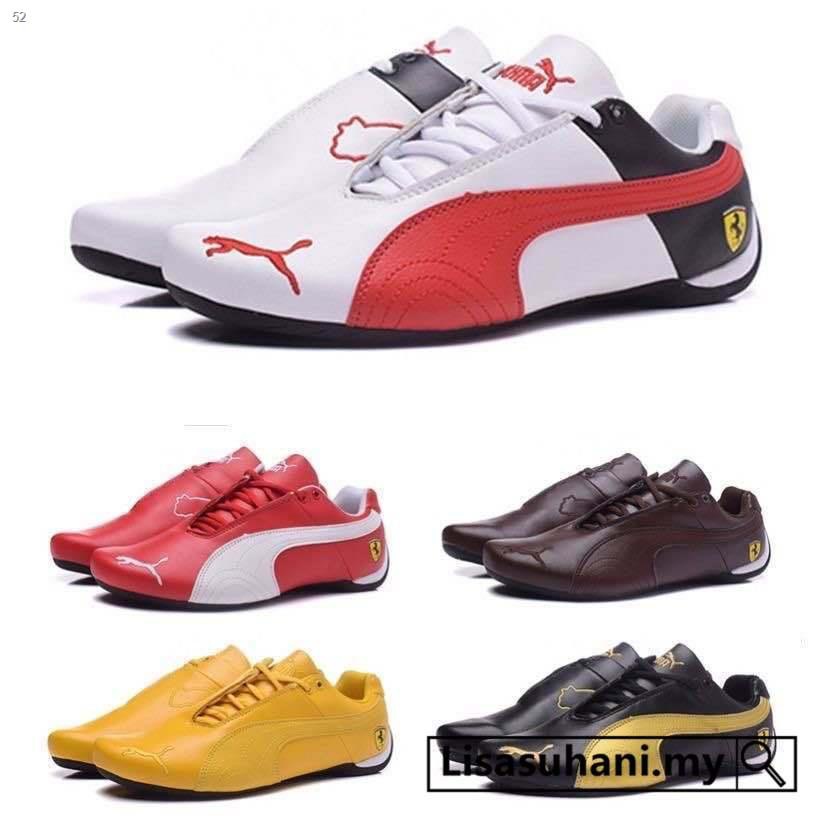 tenis puma sf drift cat 5 ultra ferrari 100%original cl  Zapatos puma para  hombre, Zapatos hombre deportivos, Zapatillas puma hombre