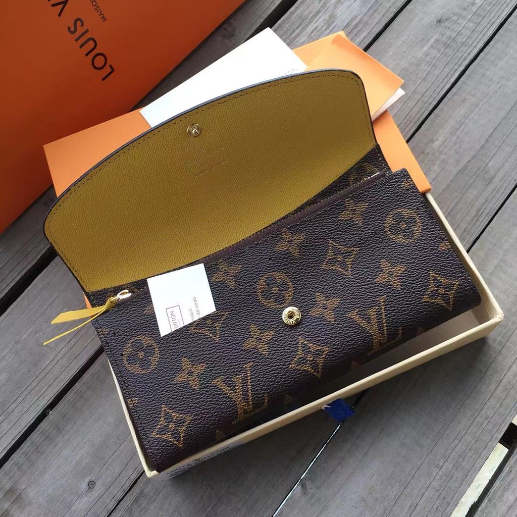 Cartera clasica louis online vuitton