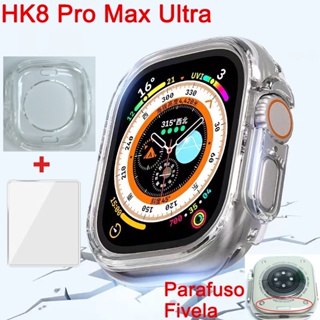 HK9 Pro-reloj inteligente Amoled para hombre y mujer, pulsera con pantalla  de 2,02 pulgadas, 45mm, Serie 8 brújula, NFC, carga inalámbrica, Bluetooth,  llamadas - AliExpress
