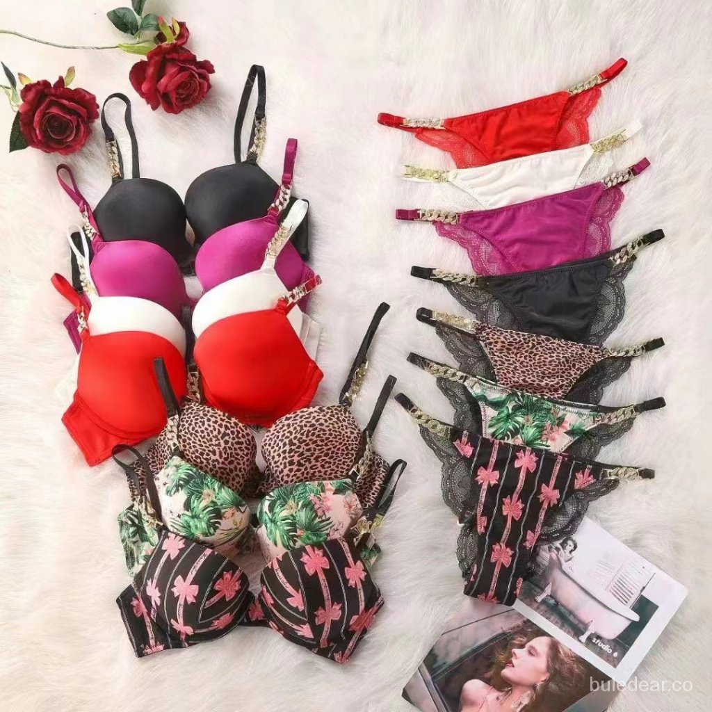 Ropa interior mujer discount marca victoria secret