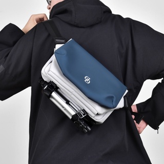 Bolso bandolera pequeño para hombre para teléfono celular, mini bolso  cruzado de hombro para hombres