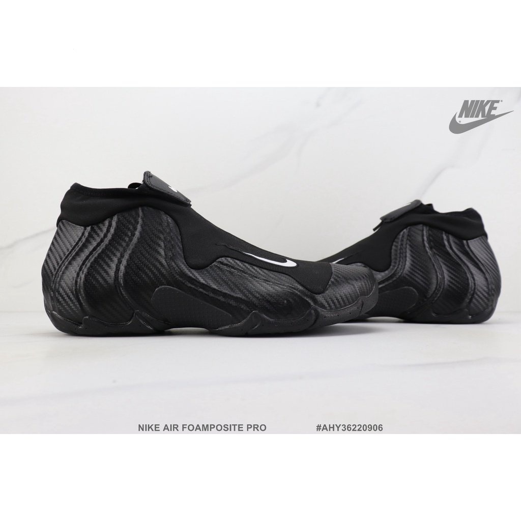 Tênis nike air hot sale foamposite pro masculino