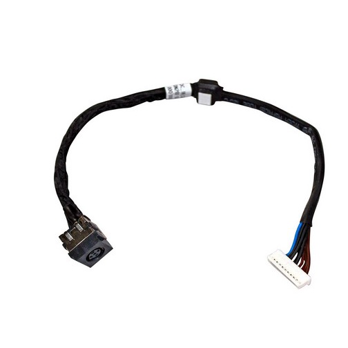 Gintai Strombuchse Ladebuchse DC Jack Ersatz für Dell XPS 15 9530 9550