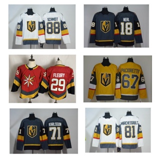 adidas Las Vegas Golden Knights NHL - Camiseta de hockey para hombre