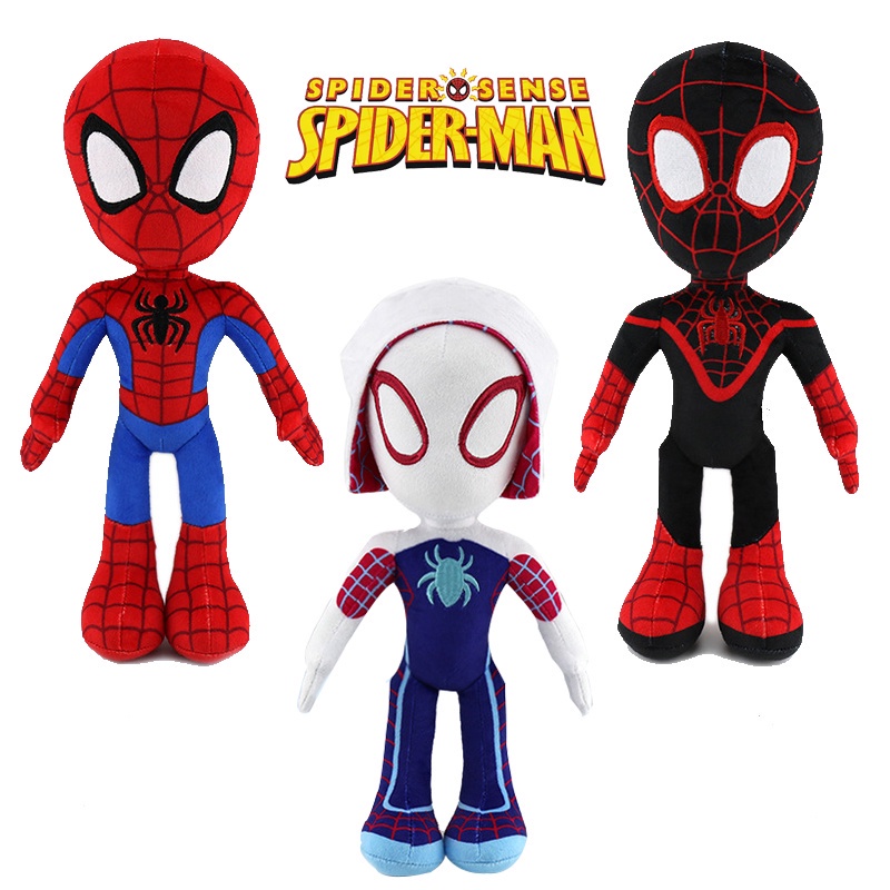 Unisex,hombre,mujer,nino,nina Infantil - Juguetería SPIDERMAN – Oechsle