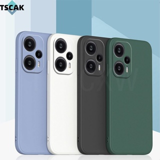 Funda Case para Xiaomi Poco F5 Protege tu Cel