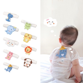 Toalla de Baño y Toallas Faciales Baby Colors para Bebé Niño 6 Piezas