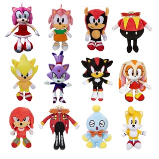 Juguetes Oficiales de Super Sonic en Colombia - Toysmart – Toysmart Colombia