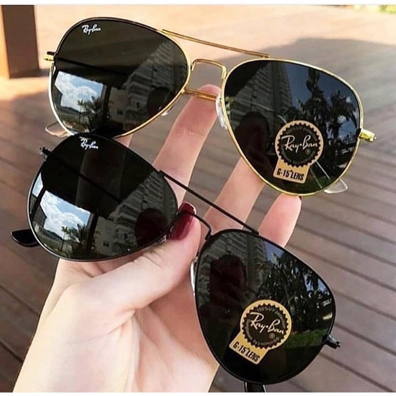 Ray ban mujer aviador on sale