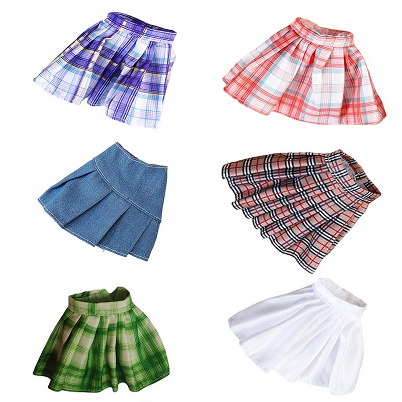 Ropa Para Muñecas Pequeñas Conjunto De Ropa Para Muñeca De 17 Cm - Incluye Gorro, Enterizo Y Bolso En Forma De Cámara (Color Púrpura) Comprar Labubu