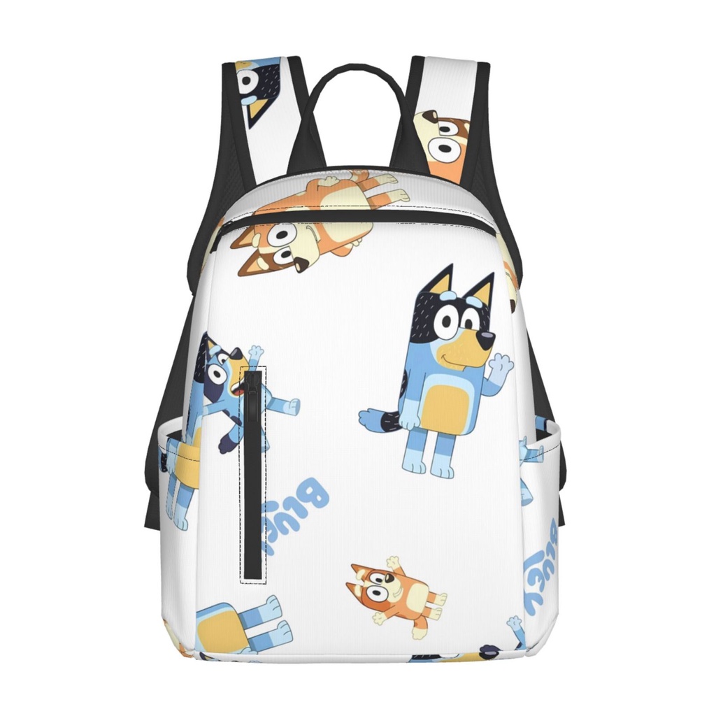 Paw Patrol Patrulla Canina De Dibujos Animados Niña Mochila Princesa Niños  Bolsa Escolar Primaria Estudiante Mochilas