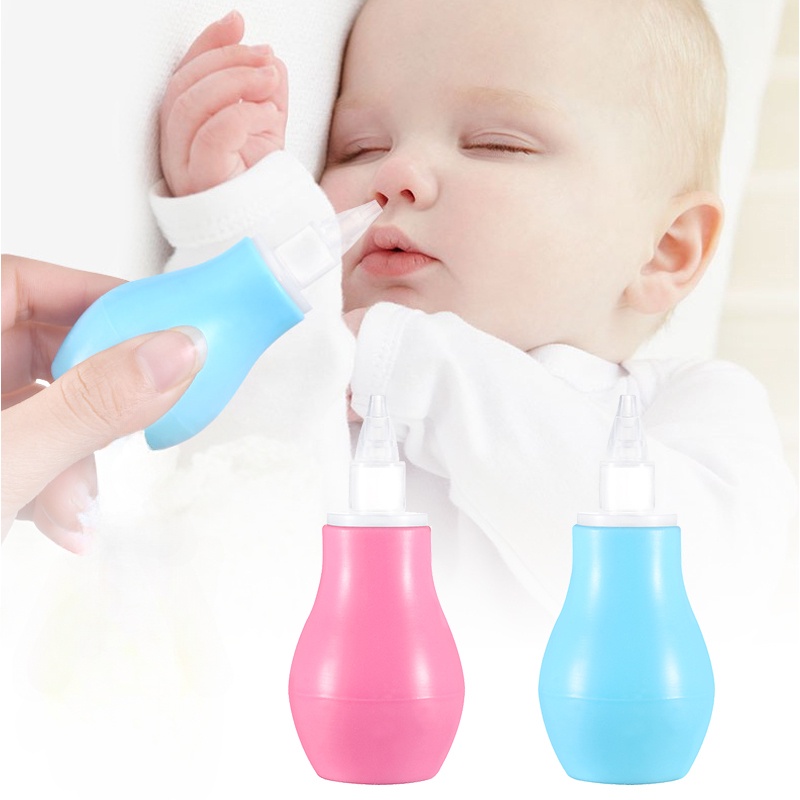 Aspirador Nasal Para Bebés Limpiador Manual De Mocos , Bebé , Madre Y  Suministros Al Por Mayor