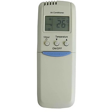 PLC-XU78 Mando A Distancia PROJECT. De SANYO