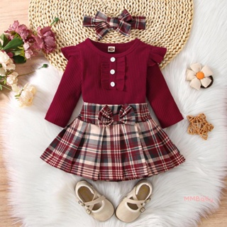 Falda de tul para niña pequeña, falda tutú de malla de colores para niñas  pequeñas, vestido de falda con lazo de cintura alta con diadema, juego de 2