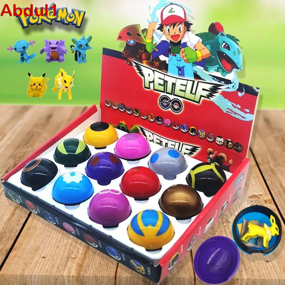 Pokemon go juguetes online