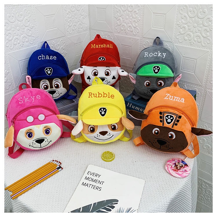 Mochila Carrefour Mochila Escolar Oficial Nickelodeon Ideal