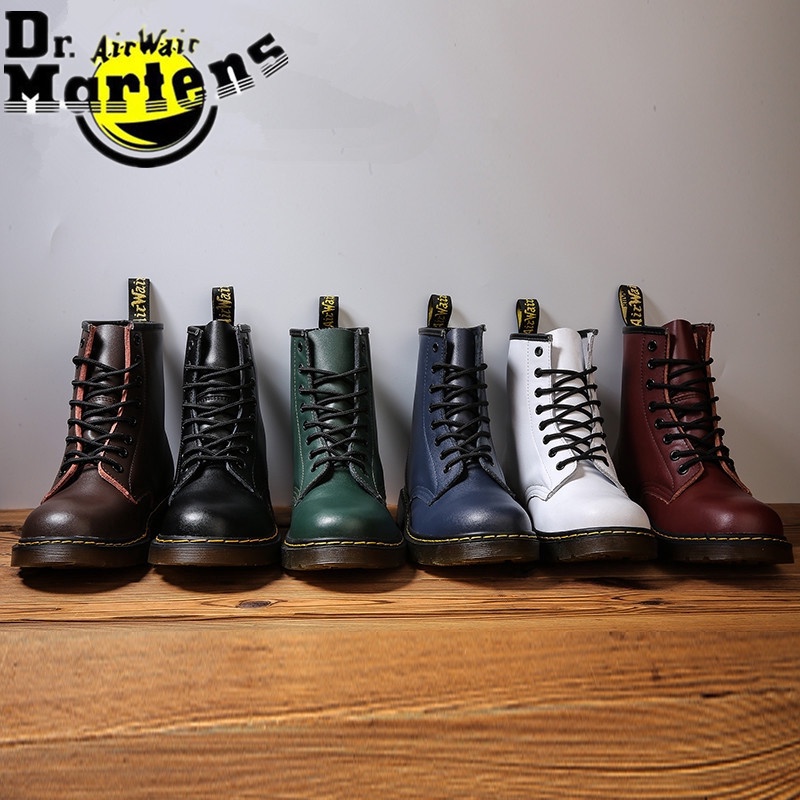 Doctor martin botas hombre new arrivals