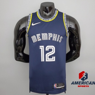 NBA Memphis Grizzlies Men's Long Sleeve Cycling Jersey, Medium : Buy Online  at Best Price in KSA - Souq is now : Sporting Goods