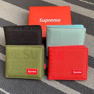 supreme cartera Precios y Ofertas feb. de 2024 Shopee Colombia