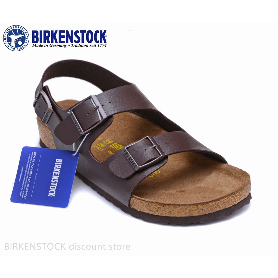 Sandalias discount birkenstock milano