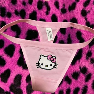 Braguitas hello kitty hot sale