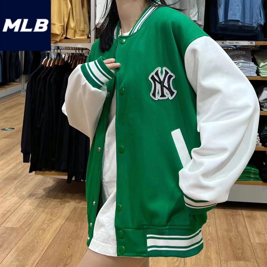 chaquetas yankees Ofertas En L nea 2024 Shopee Colombia