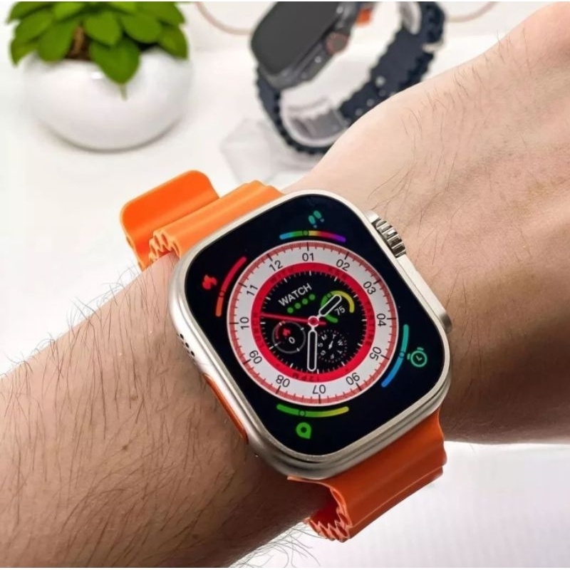 Smartwatch best sale t500 especificaciones