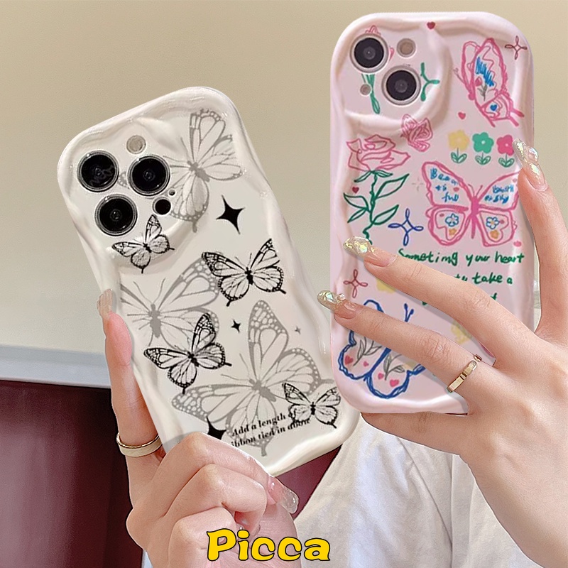 Caso Modelo De Dibujos Animados]-HP OPPO A58 4G-PICKS STORE-Carcasa  Caramelo Todo Tipo Mejor Venta Niñas Niños-Estuche Anasuy-Tienda De  Púas-Listo