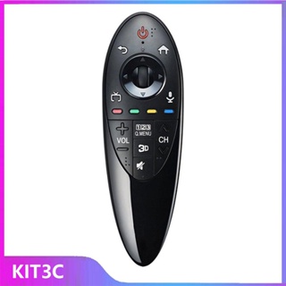 Lg Magic Remote 2022 Control Lg Tv Original Abs Reemplazo de Tv Control  Remoto Controlador para LG An Mr500G y Mr500