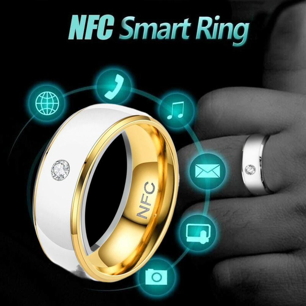 Anillo nfc hotsell