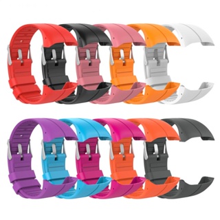 Correa de repuesto colorida para reloj Polar M430, pulsera deportiva de  silicona con GPS para correr, accesorios para Polar M400 - AliExpress