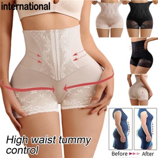 ZXYOUPING 3pcs Mujeres Bragas De Encaje Hueco Tanga Ropa Interior Para  Íntimos Lencería T Espalda Talla Grande