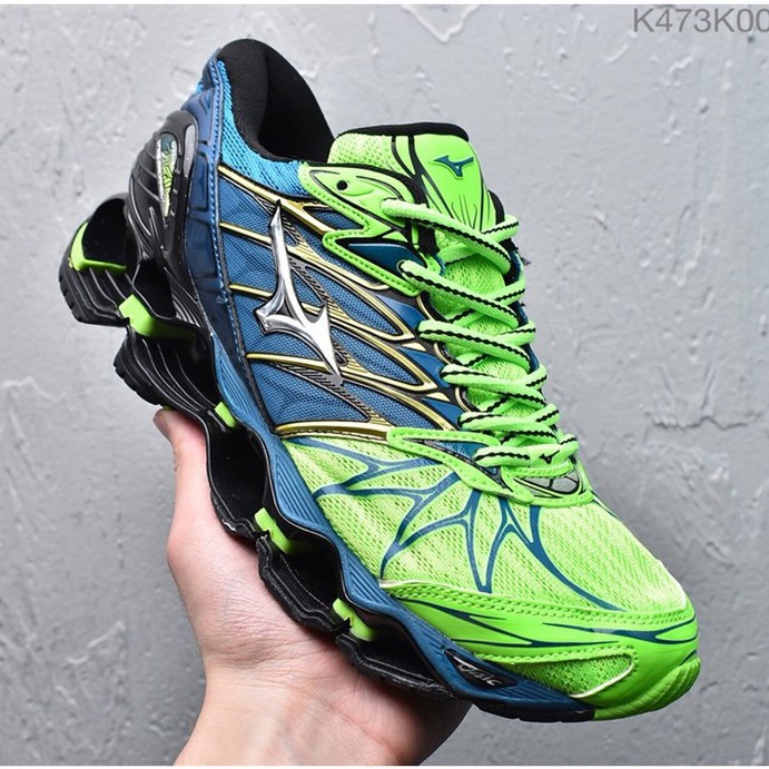 Mizuno Zapatos de correr para hombre