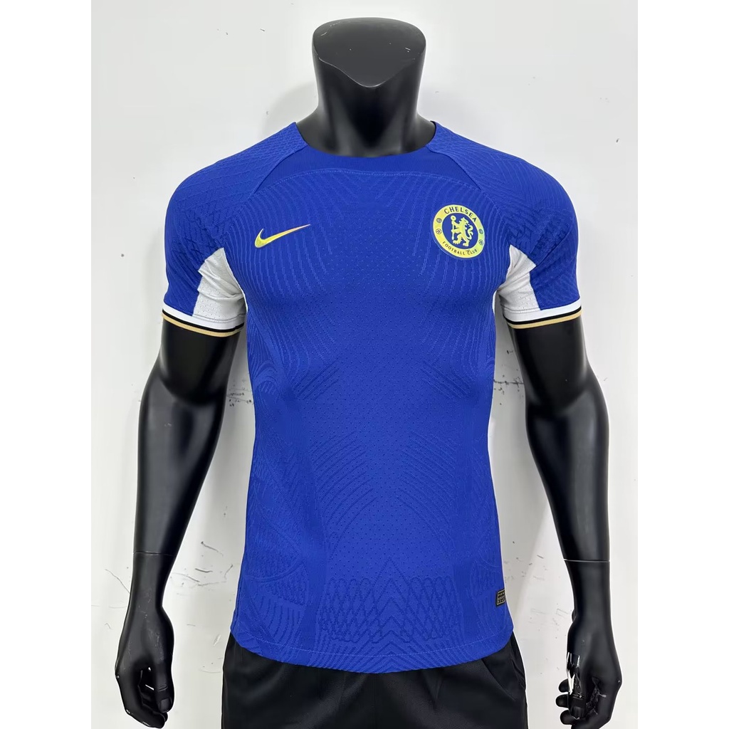 nueva equipacion chelsea 18