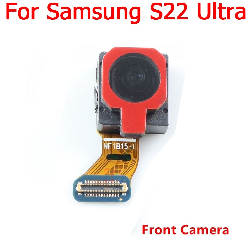 Caméra Arrière 10MP Teloéobjectif Galaxy S22 Ultra (S908B