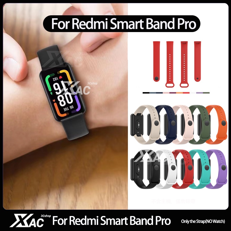 Xiaomi REDMI Smart Band PRO ⌚ ¿La MEJOR Pulsera Inteligente
