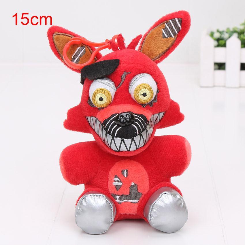 El juguete de foxy deals