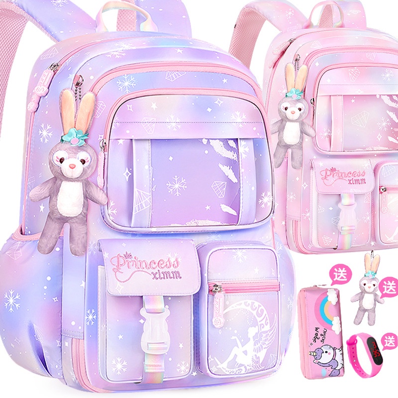 Bolsos para colegio niñas sale