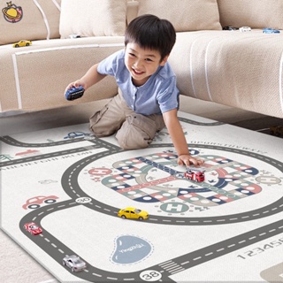 Alfombra de discount juegos para bebes