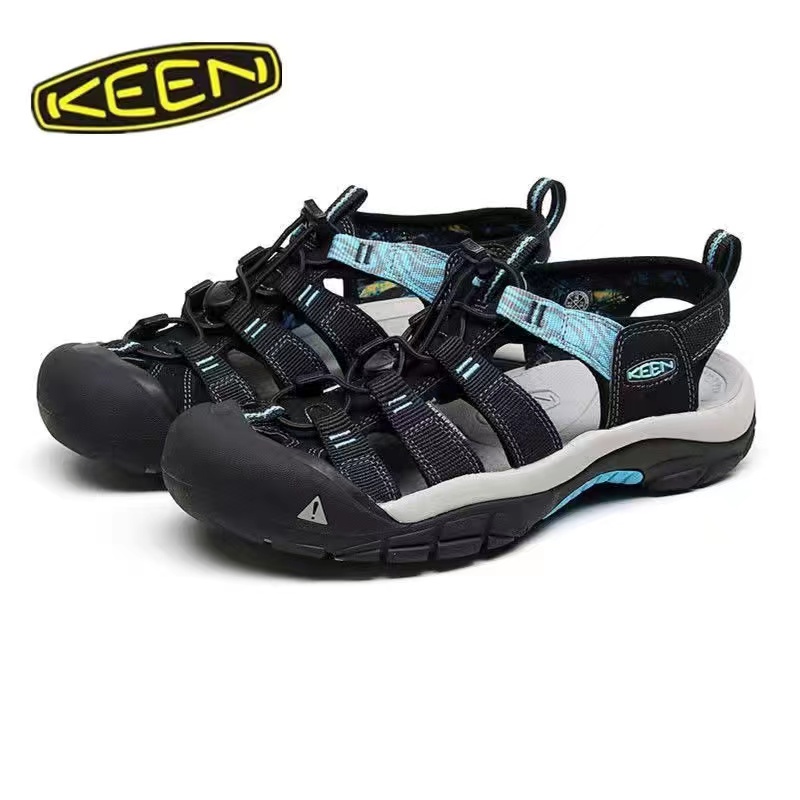 Keen NEWPORT H2 Sandalias Hombre Y Mujer Al Aire Libre Vadear