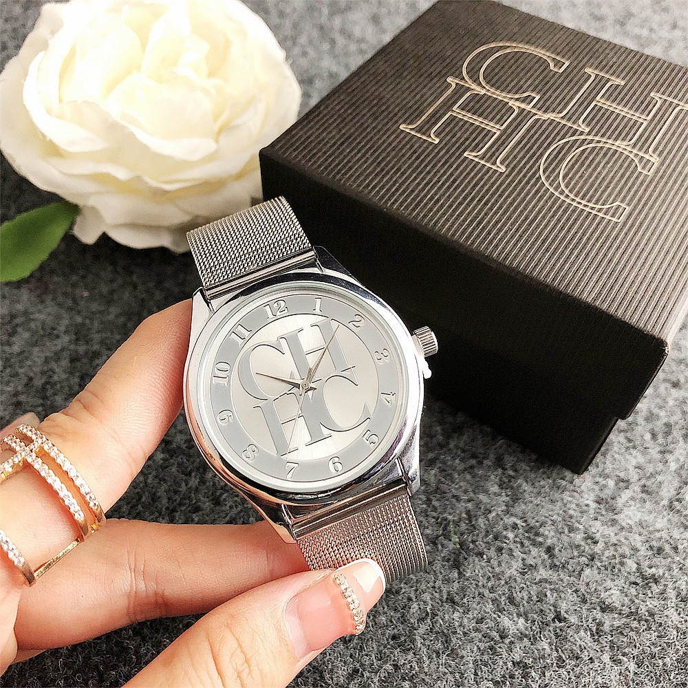 Reloj carolina herrera mujer precio sale