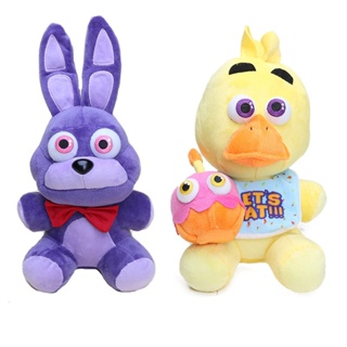 Peluche FNAF : Bonnie