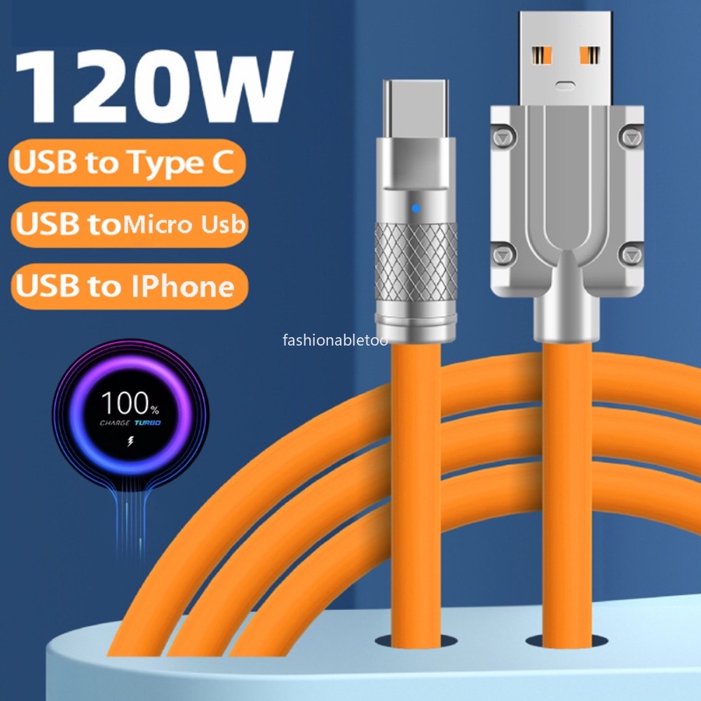 para cable de cargador android 1m al cable cargador móvil