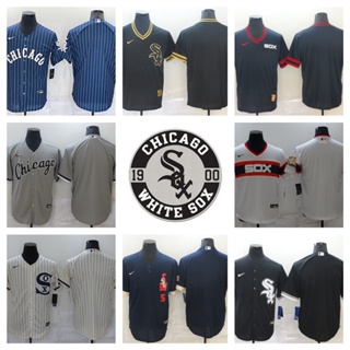 Las mejores ofertas en Camisetas de la MLB Blancas de Chicago White Sox