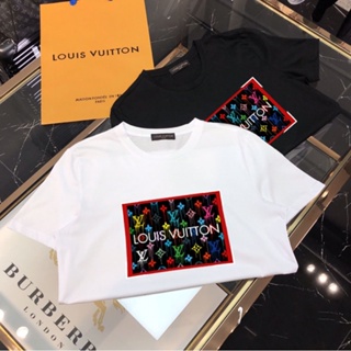 Las mejores ofertas en Camisetas Talla XS Louis Vuitton regular para De  mujer