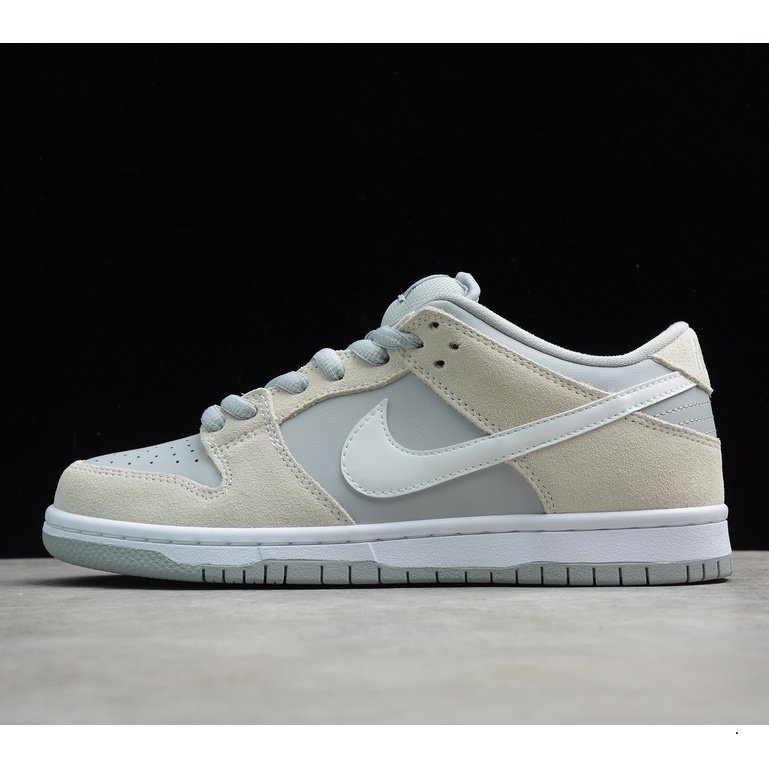 Dunk Low SB 'Summit White' AR0778-110