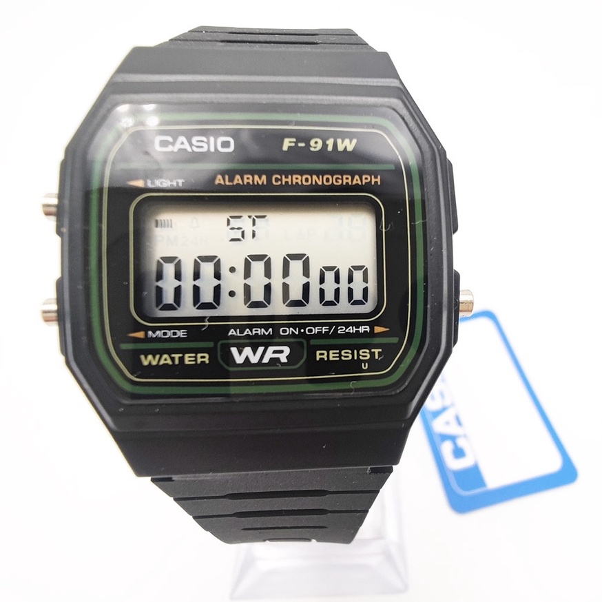 Casio cuadrado discount